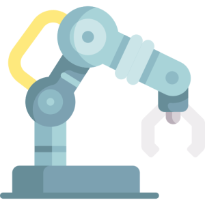 Robot Công Nghiệp